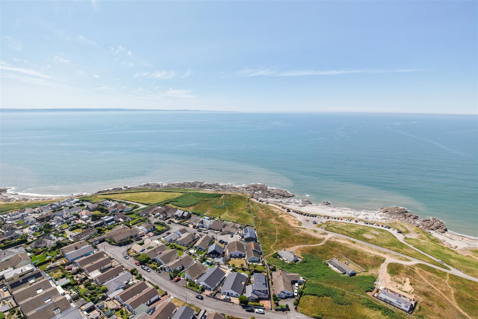 27 Marine Drive, Ogmore-By-Sea, Vale of Glamorgan, CF32 0PJ